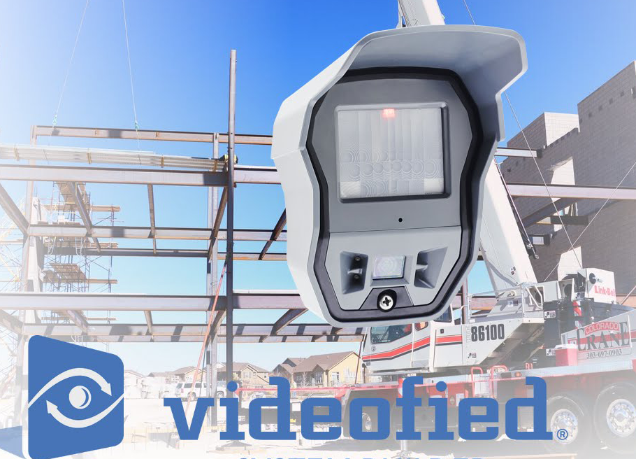 Videofied Winnipeg Manitoba